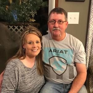 Meet your Posher, Misty